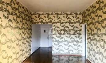 Imagem 2: Apartamento 3 quartos próximo ao metrô Flamengo