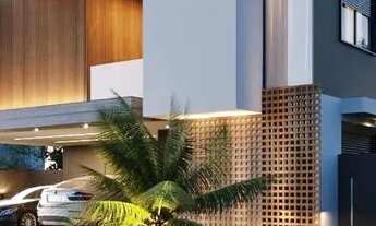 Imagem 5: Linda Casa a venda no condomínio Alphaville 2, Alto Padrão