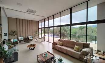 Imagem 3: Casa com 3 dormitórios à venda, 367 m² por R$ 3.730.000,00 - Medeiros - Jundiaí/SP