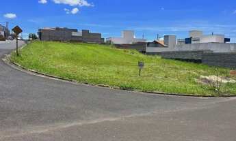 Imagem: Terreno Padrão em São Carlos