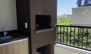 Imagem 2: APARTAMENTO | SUITE + 1 DORMITÓRIO | LOCALIZAÇÃO PRIVILEGIADA | COSTA E SILVA