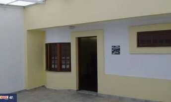 Imagem 2: Sobrado residencial à venda, Vila Rosália, Guarulhos - SO1006