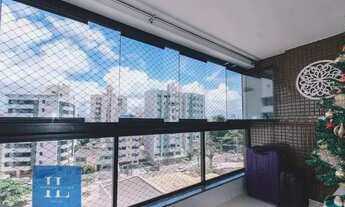 Imagem 5: Aluguel 2/4 com suíte no Itaigara