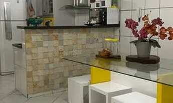 Imagem 6: Casa com 03 Quartos, Lote 200 metros, Bairro: Víviam Parque - Anápolis - GO