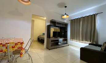 Imagem: Flat para aluguel possui 39 metros