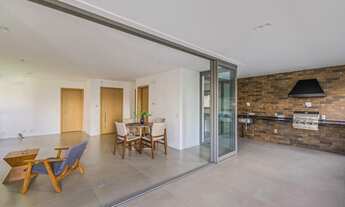 Imagem 2: Paraiso Apartamento A Venda 4 Dormitorios 170 m² 3 Vaga Novo Pronto P Morar