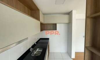 Imagem: Apartamento com 2 dormitórios para alugar