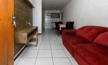 Imagem 4: Casa com 2 Quartos para Alugar no bairro Mato Grande com 50m²