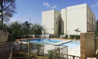 Imagem 4: Apartamento (tipo - padrao) 2 dormitórios, cozinha planejada, portaria 24hs, lazer, espaço