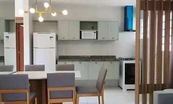 Imagem 2: Casa Duplex Condomínio Jardins de Roma