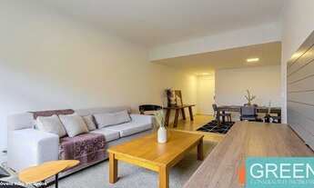 Imagem 6: Apartamento em ótima localização, com 90 m². Campo Belo SP