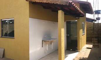 Imagem 2: Vendo ágio de casa