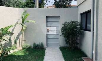 Imagem 2: Casa com 3 quartos e 5 banheiros à venda tem 200 metros quadrados - Chácara Santo Antônio