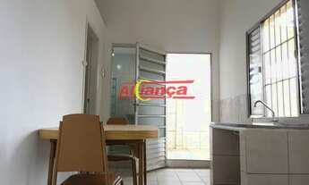 Imagem 6: OTIMA CASA 35M² - 01 DORMITÓRIO - PRESIDENTE DUTRA