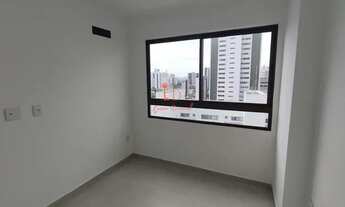 Imagem 3: Parnamirim Flat 1 Quarto Próximo ao Shopping Plaza Casa Forte