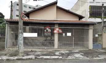 Imagem: Casa Padrão em São José dos Campos