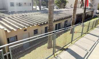 Imagem 2: Apartamento com 2 dormitórios à venda, 62 m² por R$ 250.000,00 - Jardim Imbé - São Paulo/S