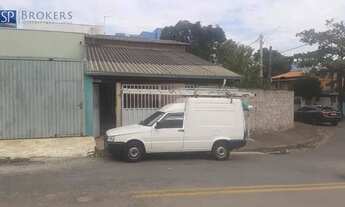 Imagem: Casa com 1 dormitório à venda, 60 m²