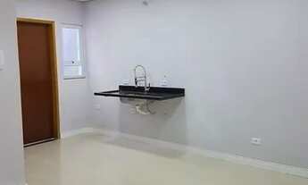 Imagem 4: JARDIM UTINGA - CASA TÉRREA