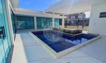 Imagem: Vendo casa ou locação condomínio rio