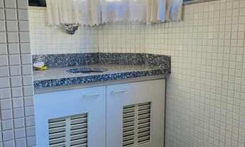 Imagem 5: Apartamento para venda tem 208 metros quadrados com 4 quartos em Perdizes - São Paulo - SP