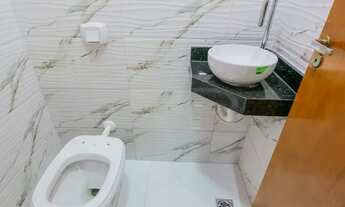 Imagem 5: Casa 3 Quartos a Venda Jardim Itaipu Goiânia - GO