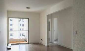 Imagem: APARTAMENTO NA RUA COPACABANA, SANTA TERESINHA