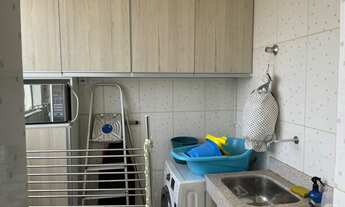 Imagem 4: Apartamento Nova Vista, próximo à Caixa Econômica,novo 2 quartos com uma vaga!!