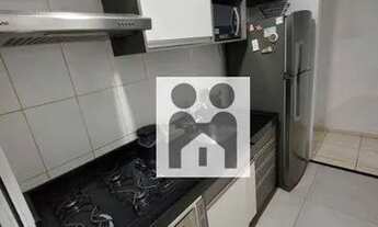 Imagem 2: Apartamento com 2 dormitórios à venda, 48 m² por R$ 220.000,00 - Campos Elíseos - Ribeirão