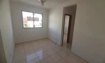 Imagem 3: KF - VENDO OTIMO APARTAMENTO 2 QUARTOS NO PARQUE SAO PEDRO EM COLINA DE LARANJEIRAS