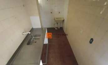 Imagem 3: Apartamento com 2 dormitórios para alugar, 60 m² por R$ 1.250/mês - Taguatinga Norte - Tag