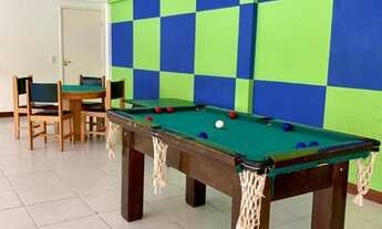 Imagem 3: Casa de condomínio sobrado para venda tem 120 metros quadrados com 3 quartos