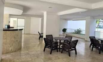 Imagem 4: Topimoveis_ssa,3/4,suíte,dependencia,piscina,salão de festa,academia,nascente