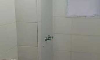 Imagem 4: Excelente apartamento na Estrada Cachamorra, condomínio Parque Ville, sala, 02