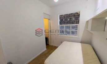 Imagem 5: Apartamento-LOCAÇÃO-Centro-Rio de Janeiro-RJ