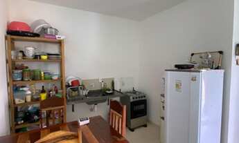 Imagem 4: Casa mobiliada com 3 Quartos na independência