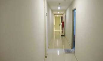 Imagem 2: Sala comercial mobiliada para alugar a 7 min de carro do Metrô Faria Lima, Pinheiros