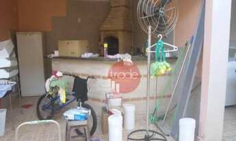 Imagem 2: Casa à venda, 180 m² por R$ 550.000,00 - Jardim Castelo Branco - Ribeirão Preto/SP