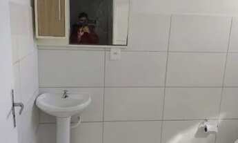 Imagem 4: Apartamento mobiliado como nas fotos