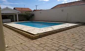 Imagem 4: Casa - Vila Suíça - Indaiatuba