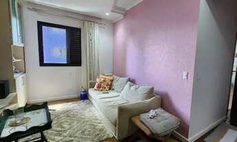 Imagem 6: Apartamento, no coração de Alphaville com 154 metros quadrados. 3 suítes repletas de armár