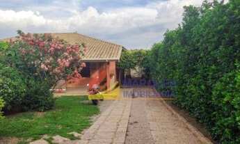 Imagem 4: Chácara em bairro centralizado - Possui Canil!