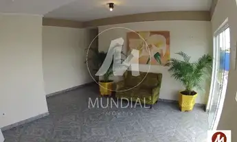 Imagem 4: Apartamento (tipo - padrao) 3 dormitórios/suite, cozinha planejada, em condomínio fechado