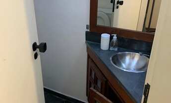 Imagem 3: Duplex em Moema de 1 dormitórios! Ao lado do metrô Moema! Lavanderia inclusa !