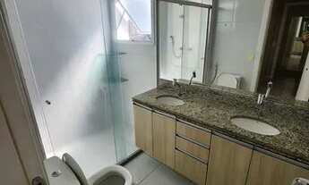 Imagem 2: Apartamento para aluguel possui 140 metros quadrados com 4 quartos em Aleixo - Manaus - AM