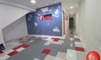 Imagem: São Paulo - Prédio Inteiro - Tatuapé