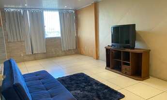 Imagem 6: Apartamento para aluguel tem 40 metros quadrados com 3 quartos em Eucaliptal - Volta Redon