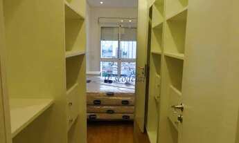 Imagem 5: Apartamento com 1 dormitório para alugar, 62 m² por R$ 9.112,00/mês - Itaim Bibi - São Pau