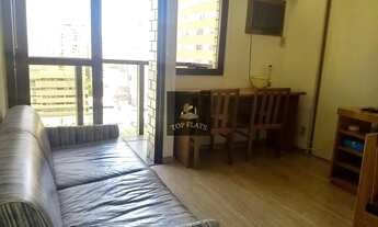 Imagem 3: Flat disponível em Moema