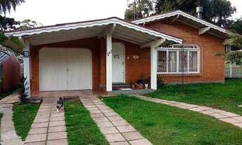 Imagem 2: CANELA - Casa Padrão - Centro